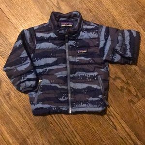 Patagonia Baby Down Sweater